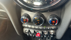 MINI Hatchback 1.5 Cooper Exclusive Premium 5dr Auto Petrol Hatchback